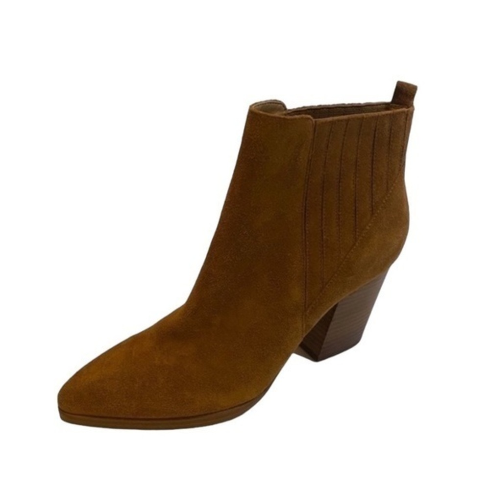 Marc Fisher Alva Booties